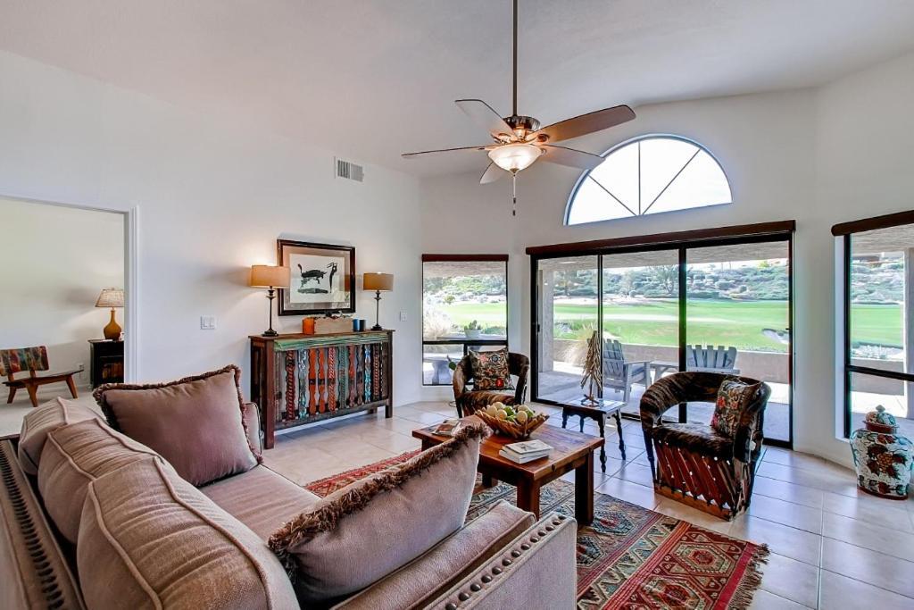 Country Club Home 2 Bedroom 2 Ba And Den About 1 Mi To Golf Borrego Springs Exterior photo